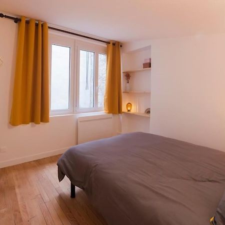 Appartement Cosy Hyper Centre エピナル エクステリア 写真